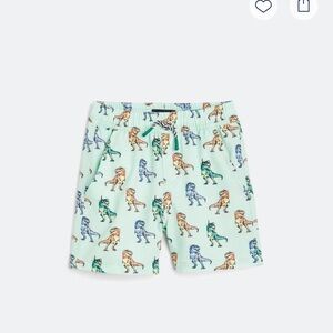 Andy & Evan Grady Boardshort - Size 4T